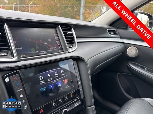 Used 2019 INFINITI QX50 Essential w/ Proactive Package image 18