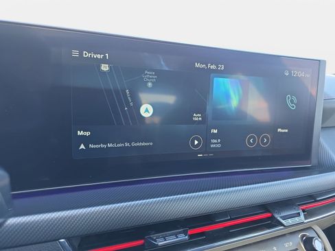 Used 2024 Hyundai Sonata N Line image 20