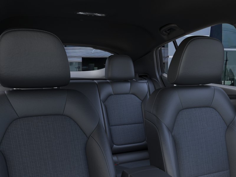 New 2026 Buick Envista Preferred w/ Convenience I Package FWD image 25