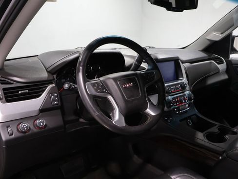 Used 2016 GMC Yukon SLT image 15