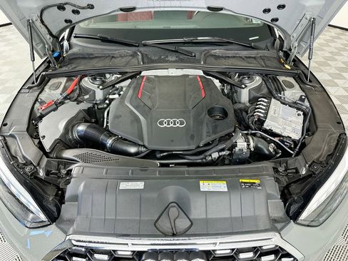 Used 2022 Audi S5 Premium Plus image 29