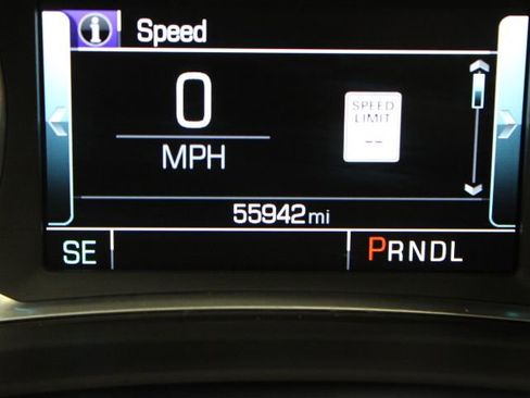 Used 2018 Chevrolet Traverse Premier AWD/4WD image 6