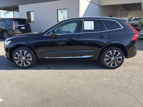 Used 2022 Volvo XC60 T8 Inscription Expression w/ Protection Package Premier image 7