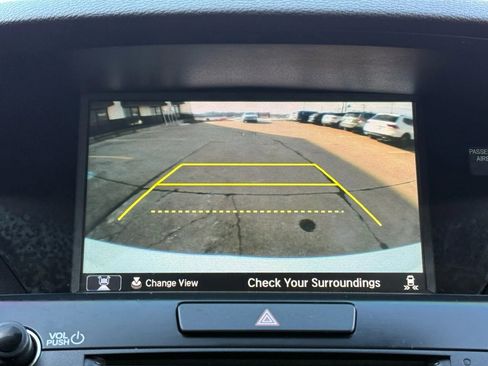 Used 2020 Acura MDX SH-AWD w/ Technology Package image 39