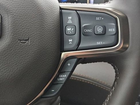 New 2026 RAM 1500 Limited AWD/4WD image 21