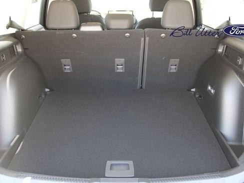 New 2026 Ford Bronco Sport Big Bend AWD/4WD image 6
