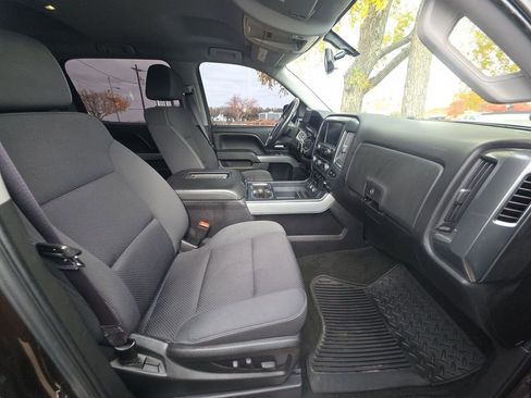 Used 2016 Chevrolet Silverado 1500 LT w/ All Star Edition image 16