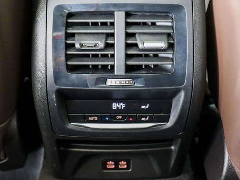 Used 2020 BMW X4 xDrive30i w/ Executive Package image 29