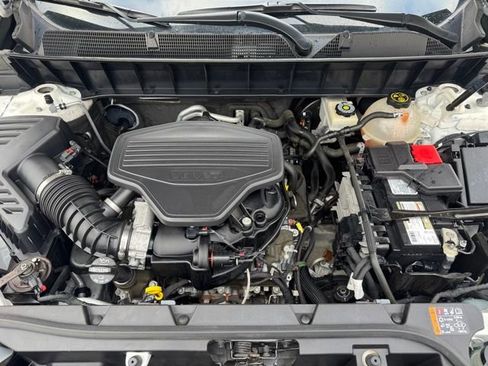 Used 2018 GMC Acadia Denali image 12