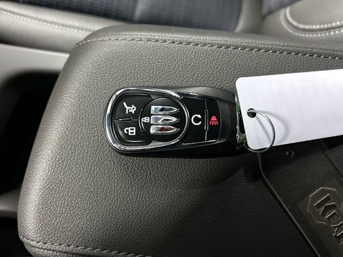 New 2026 Buick Envista Preferred w/ Convenience I Package FWD image 20