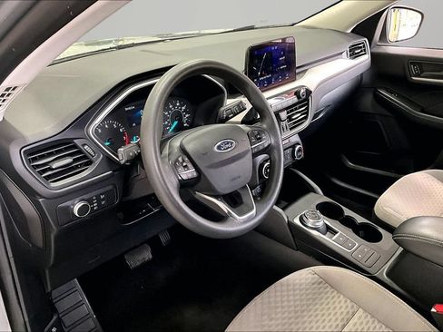 Used 2022 Ford Escape SE AWD/4WD image 17
