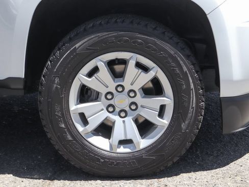 Used 2018 Chevrolet Colorado LT RWD image 34