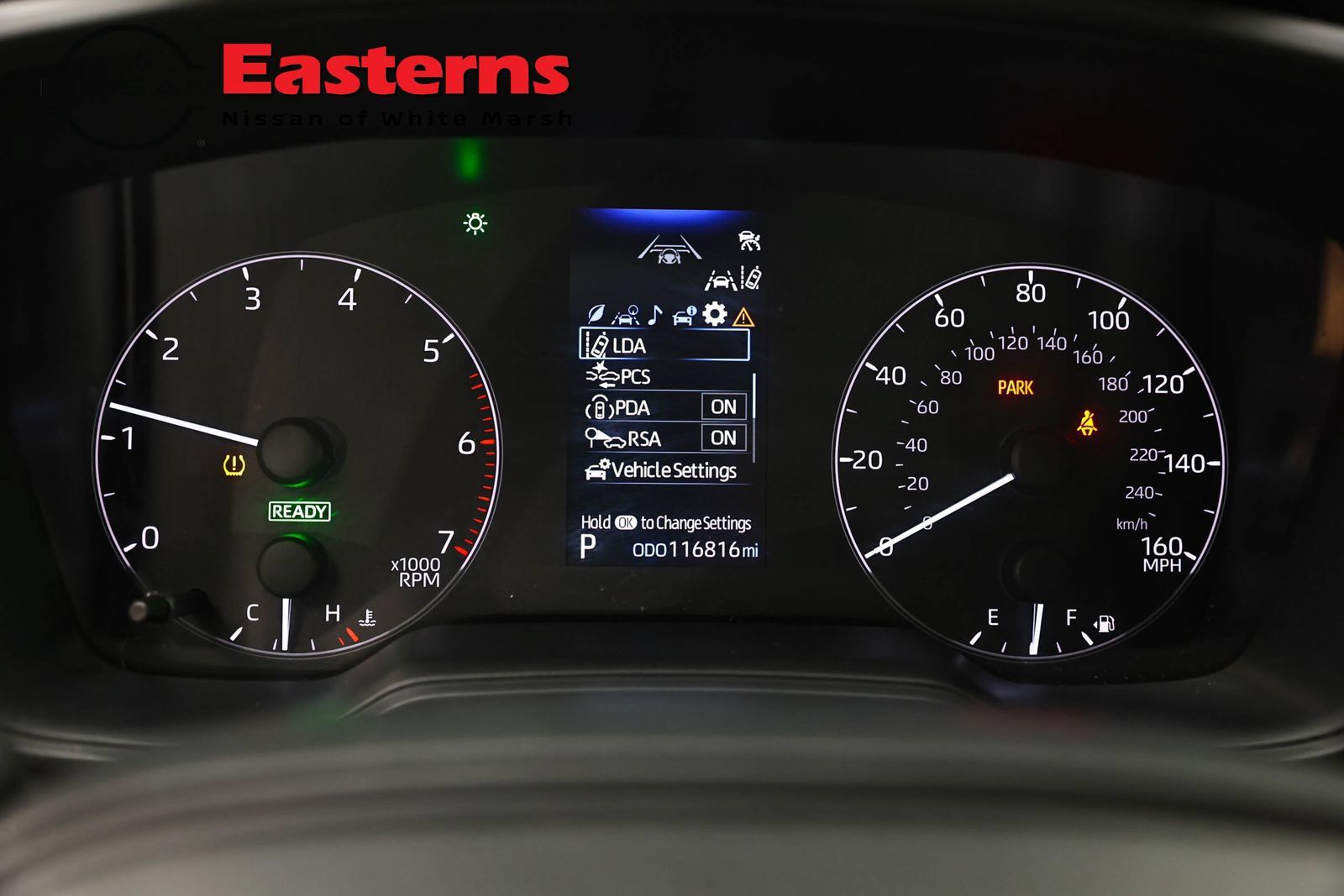 Used 2023 Toyota Corolla LE w/ Carpet Mat Package (TMS) FWD image 17