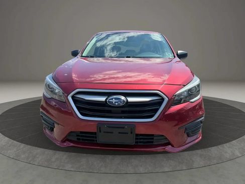 Used 2019 Subaru Legacy 2.5i w/ Alloy Wheel Package AWD/4WD image 2