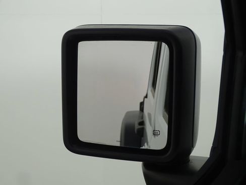 New 2024 Jeep Wrangler Unlimited Rubicon w/ Convenience Group image 45