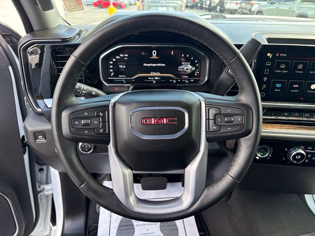 Used 2024 GMC Sierra 1500 Elevation AWD/4WD image 16