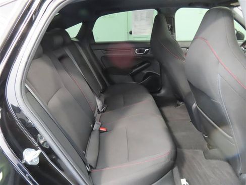 Used 2023 Honda Civic Si image 32