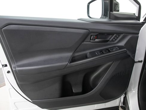 Certified 2026 Toyota bZ AWD/4WD image 21