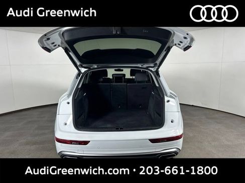 Certified 2024 Audi Q5 2.0T Premium Plus AWD/4WD image 19