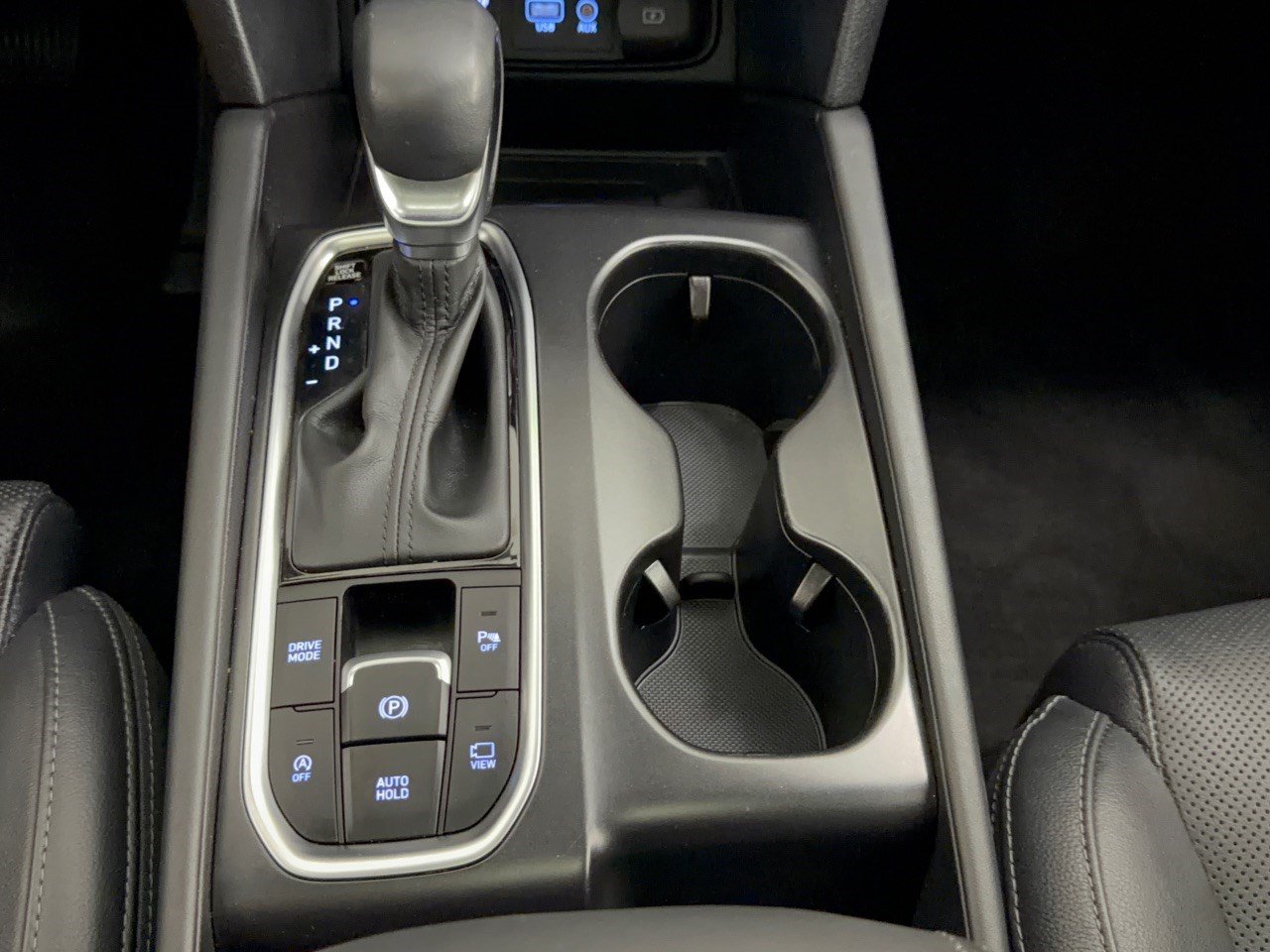 Used 2020 Hyundai Santa Fe Limited FWD image 22