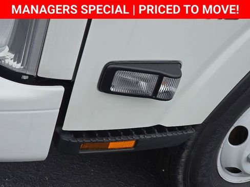 New 2025 Chevrolet Low Cab Forward RWD image 34