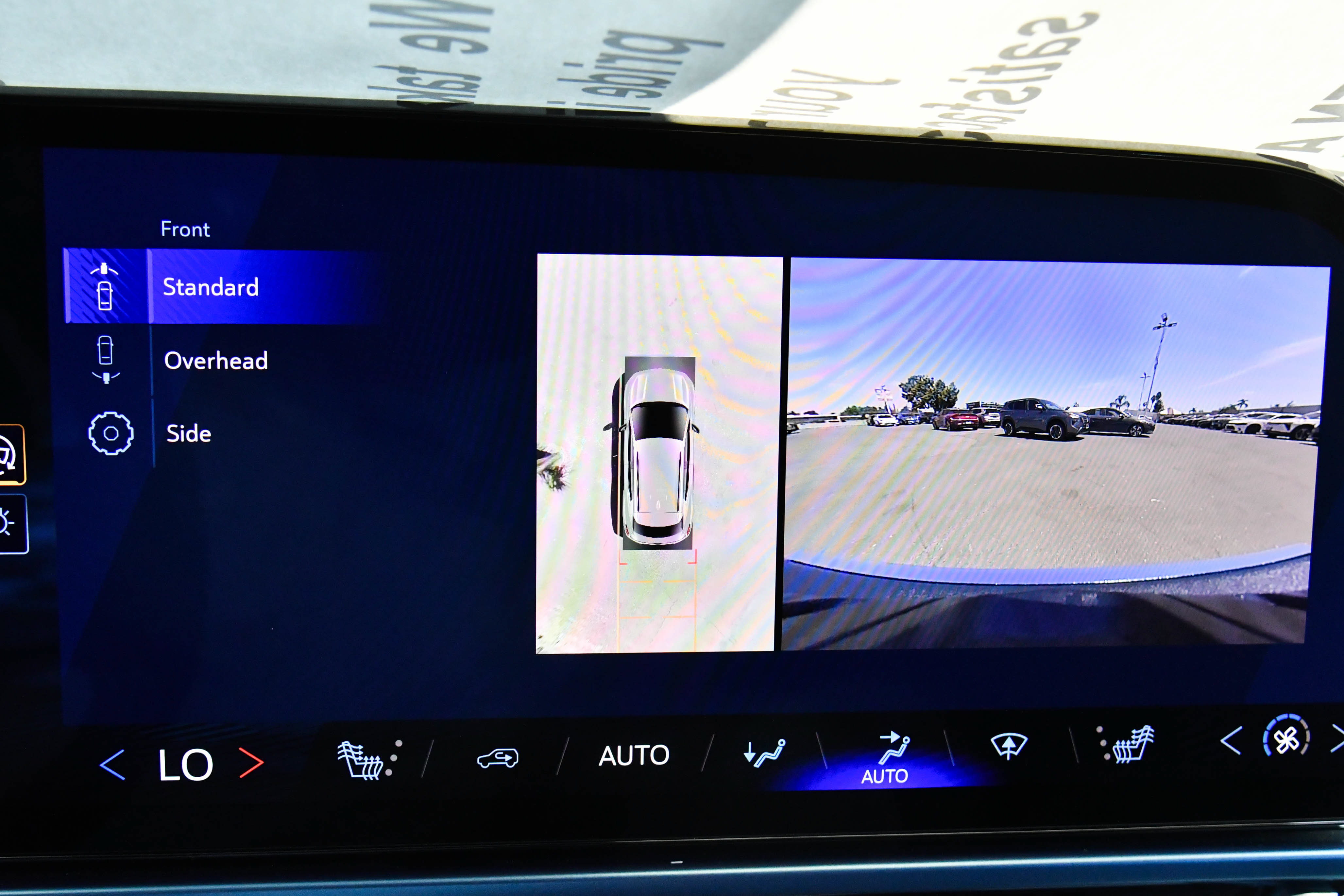 Used 2025 Chevrolet Equinox EV LT FWD image 23