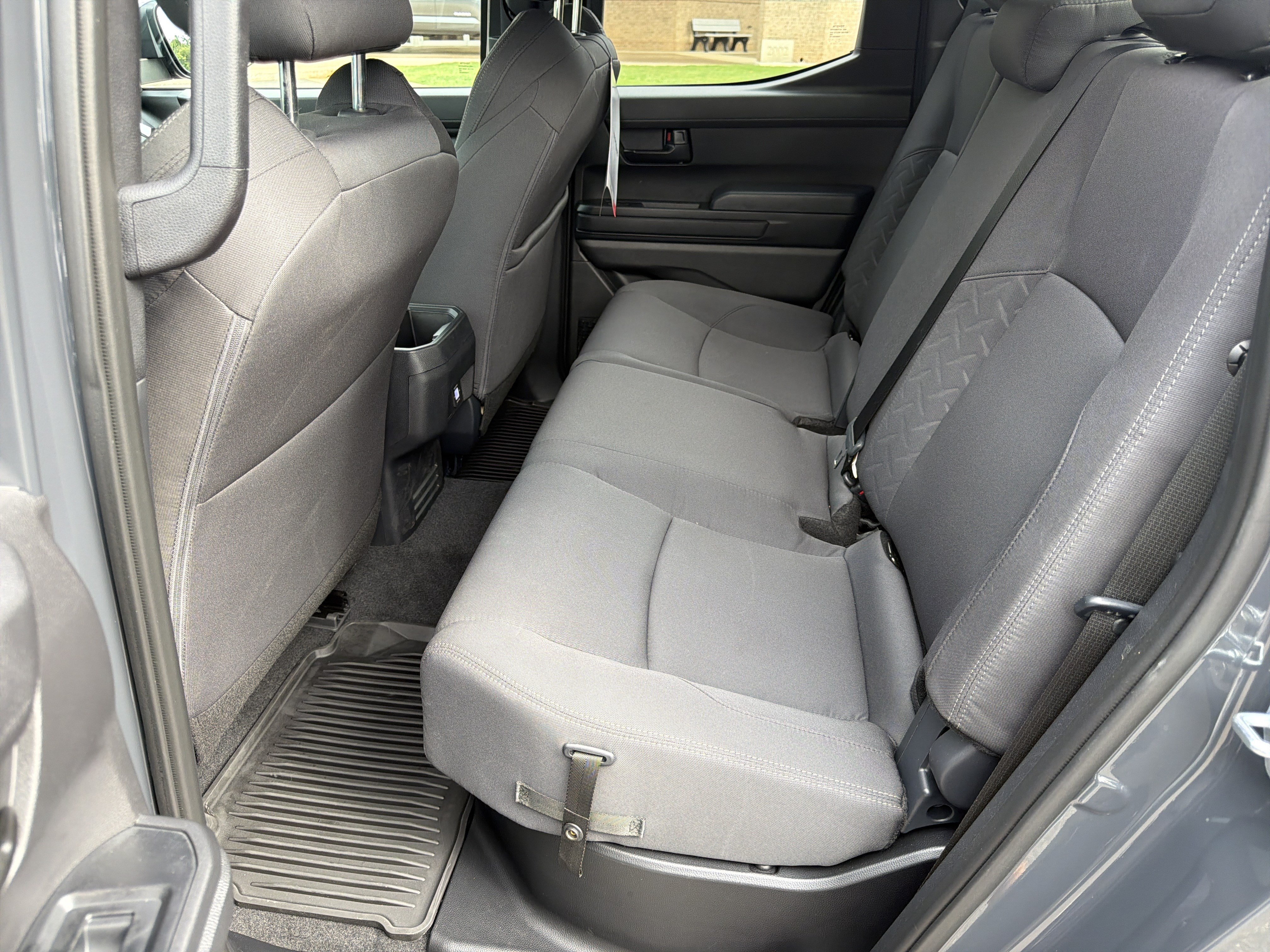Used 2026 Toyota Tacoma SR5 AWD/4WD image 20