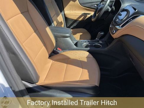 Certified 2020 Chevrolet Equinox Premier image 23