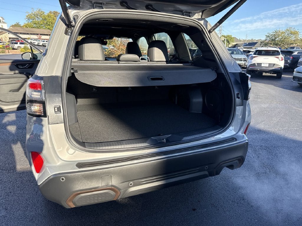 New 2026 Subaru Forester Sport AWD/4WD image 42