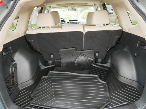 Used 2016 Honda CR-V EX image 18