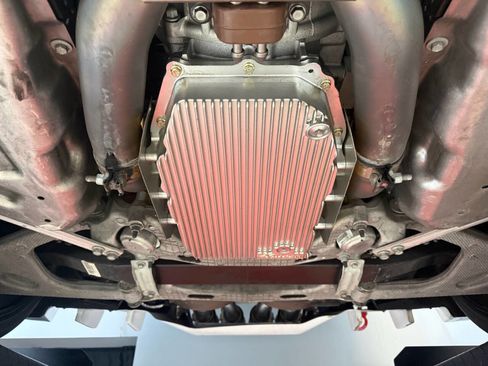 Used 2016 Chevrolet Corvette Z06 w/ 3LZ Preferred Equipment Group image 94