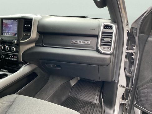 Used 2020 RAM 1500 Big Horn AWD/4WD image 31