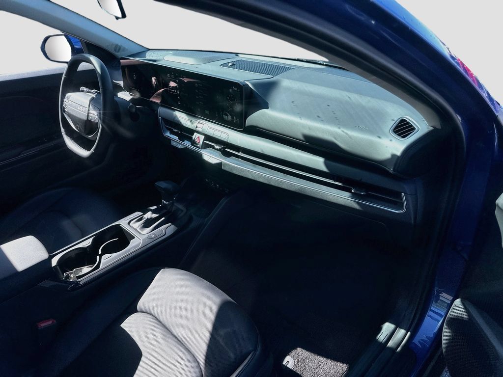 New 2026 Kia K4 EX FWD image 27