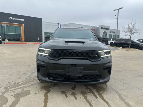 Used 2023 Dodge Durango R/T image 8
