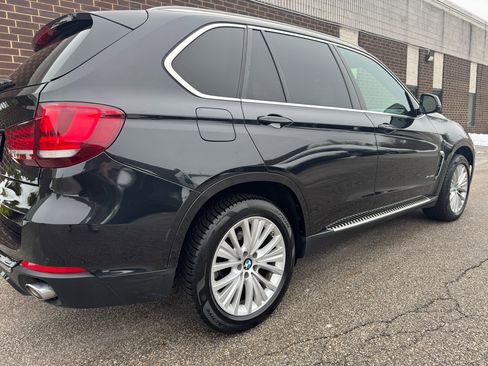 Used 2017 BMW X5 xDrive35i image 36