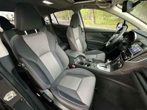 Used 2021 Subaru Crosstrek 2.0i Premium w/ Moonroof Package AWD/4WD image 25