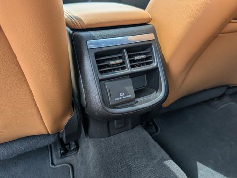 Used 2014 Chevrolet Impala LTZ FWD image 11