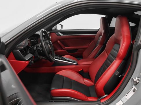 Certified 2023 Porsche 911 Turbo image 55