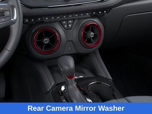 New 2026 Chevrolet Blazer RS image 24