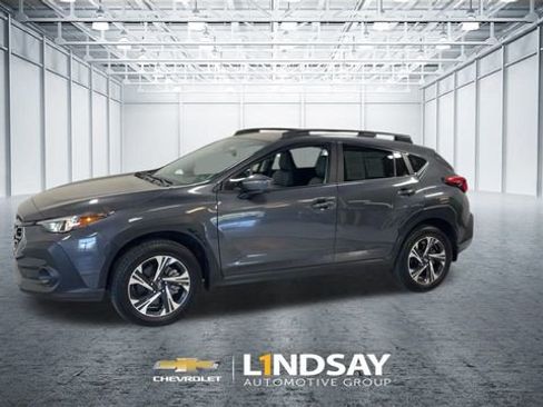 Used 2024 Subaru Crosstrek 2.0i Premium image 6