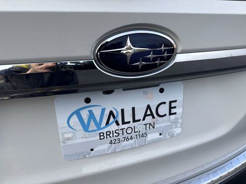 New 2026 Subaru Ascent Touring image 7