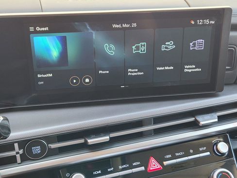 New 2026 Hyundai Santa Fe SE image 14