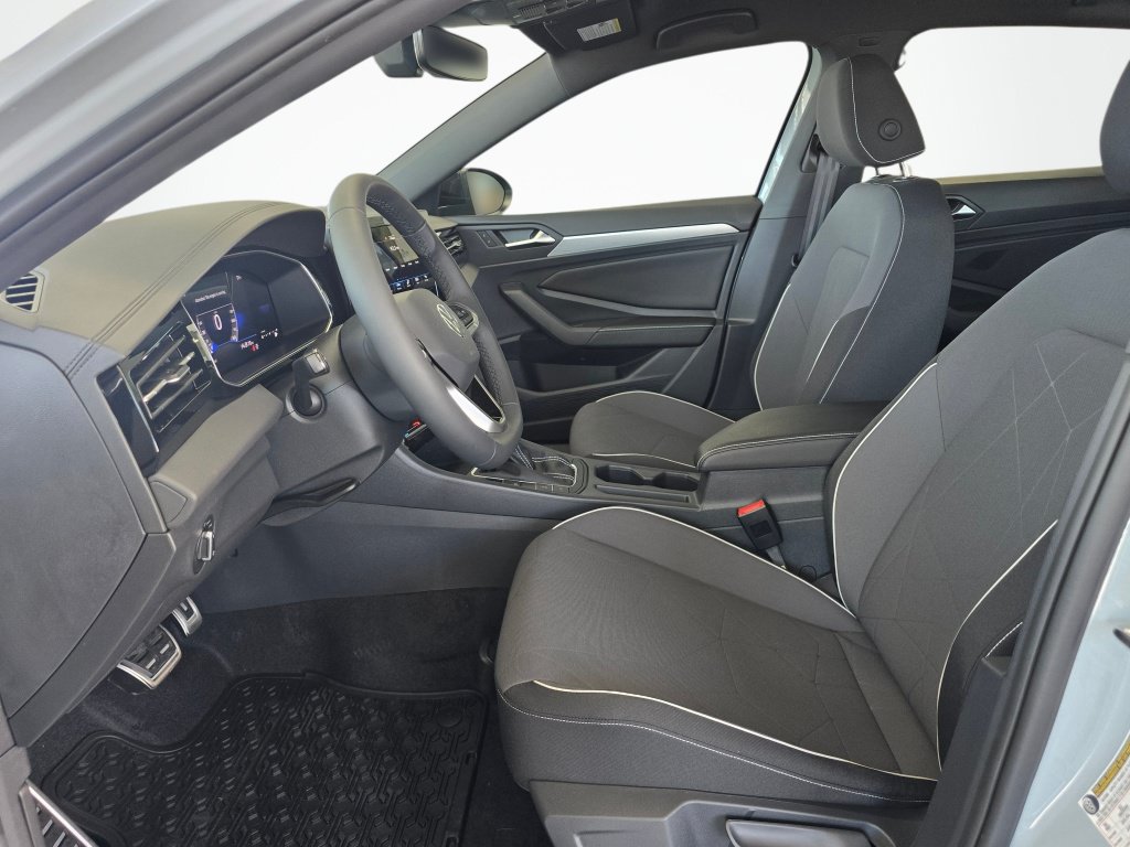 New 2026 Volkswagen Jetta Sport FWD image 17