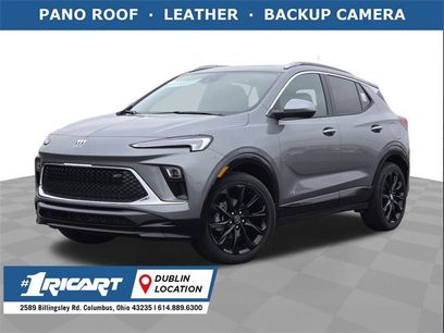 New 2026 Buick Encore GX Sport Touring w/ Comfort Package