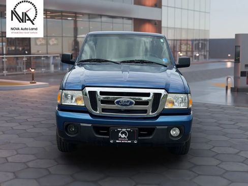 Used 2010 Ford Ranger XLT AWD/4WD image 3