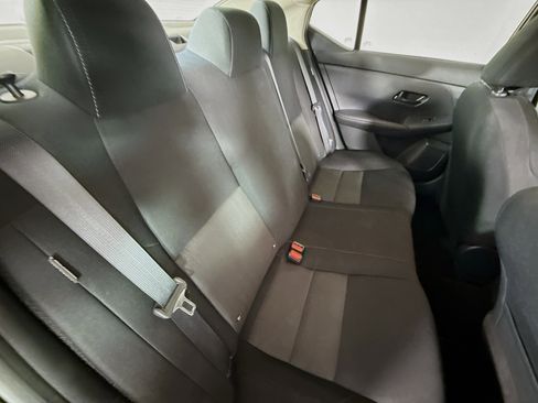 Used 2024 Nissan Sentra SV FWD image 32