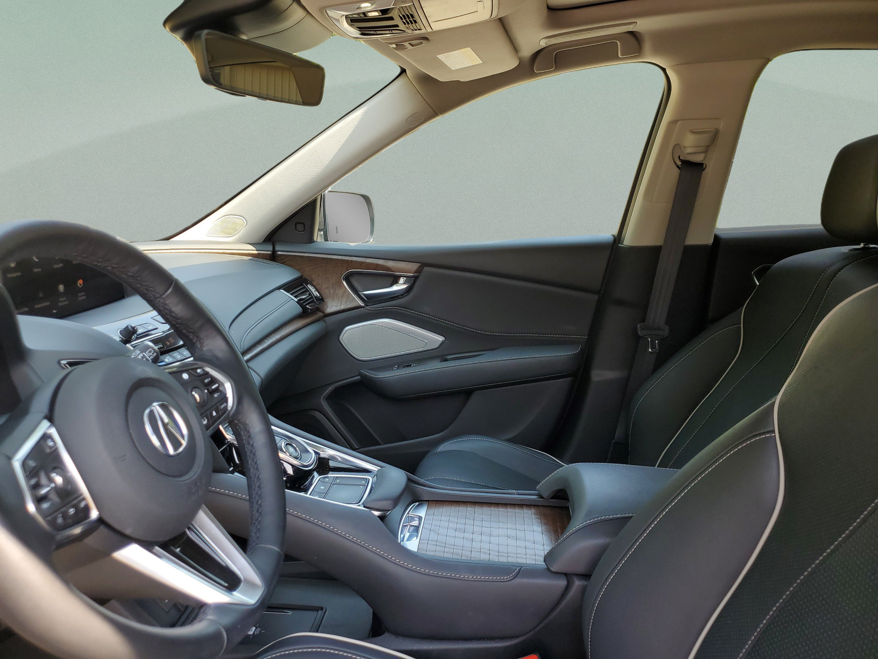 Certified 2024 Acura RDX w/ Advance Package AWD/4WD image 19