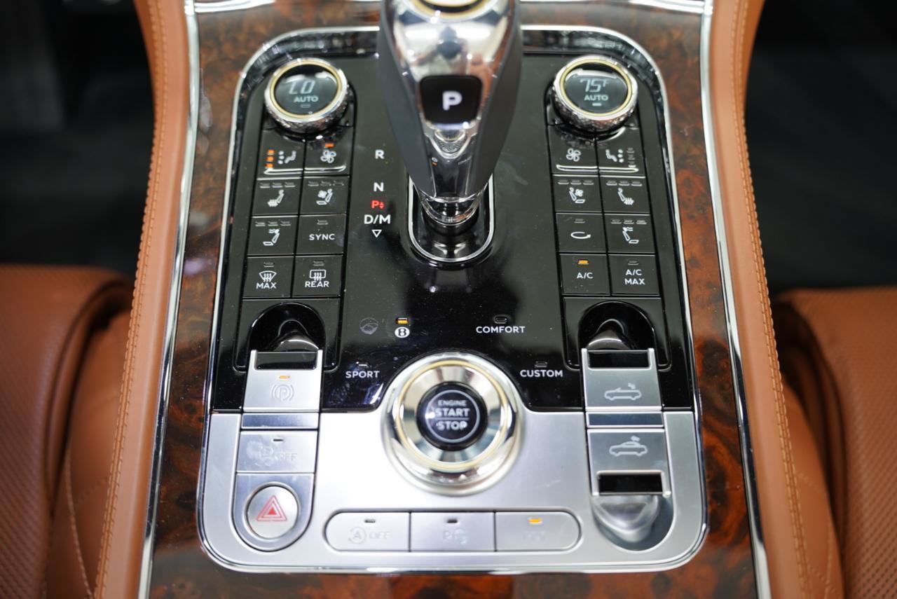 Used 2020 Bentley Continental GT V8 AWD/4WD image 30