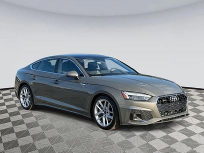 Used 2024 Audi A5 2.0T Premium Plus