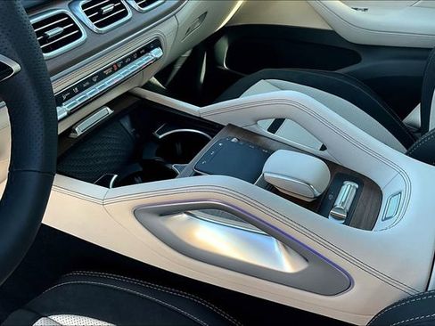 New 2026 Mercedes-Benz GLE 53 AMG 4MATIC image 11